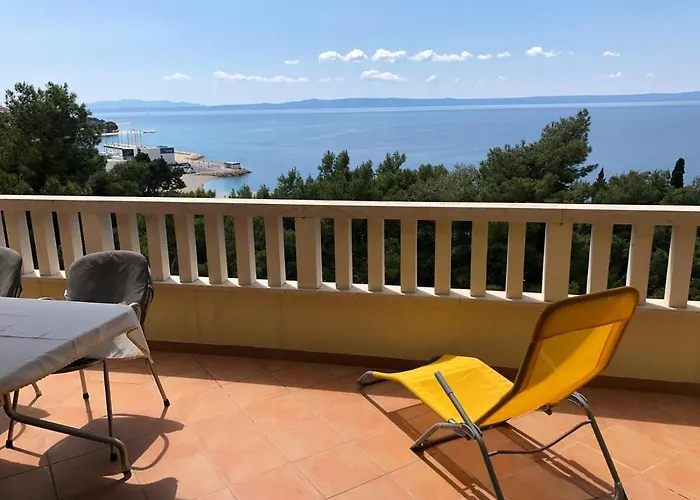 Villa Rosso
