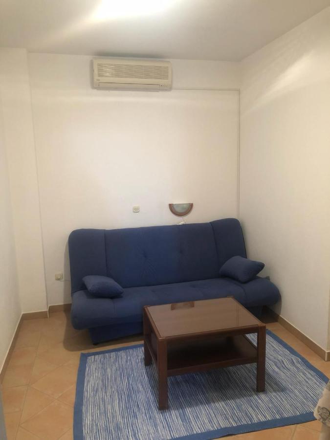 Apartment Rosso *