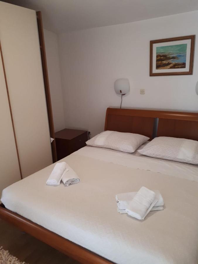 Apartment Rosso *
