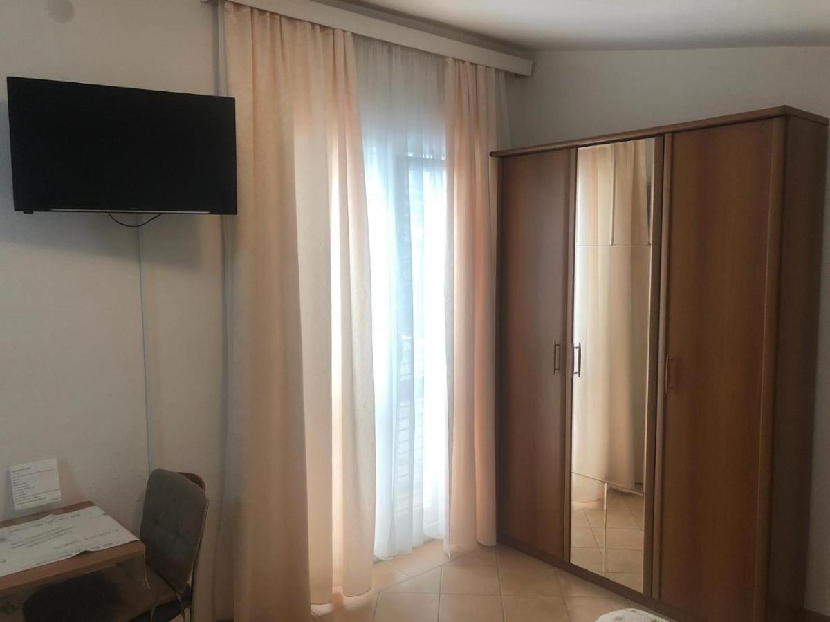 Apartment Rosso