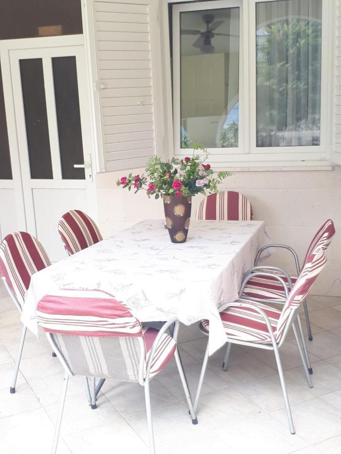 Apartment Rosso Baška Voda
