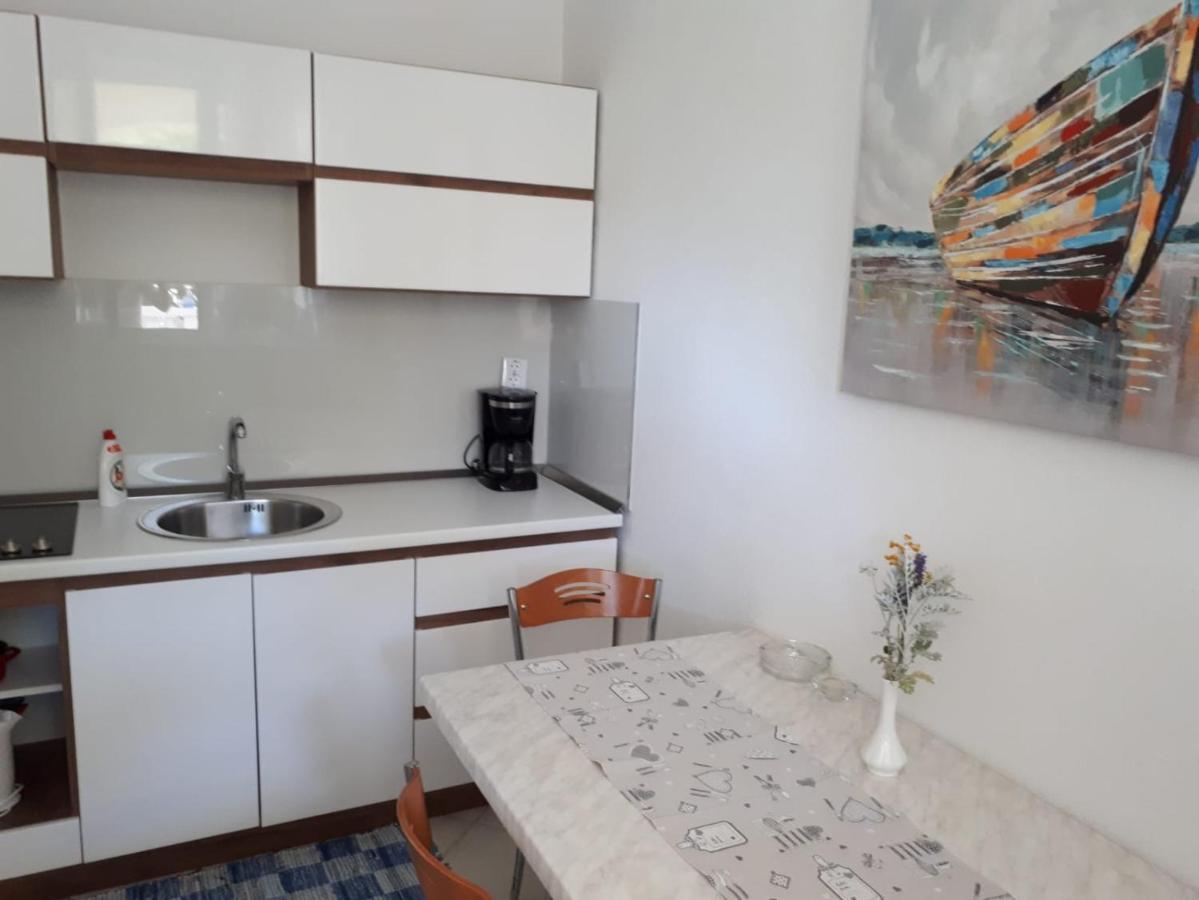 Apartment Rosso