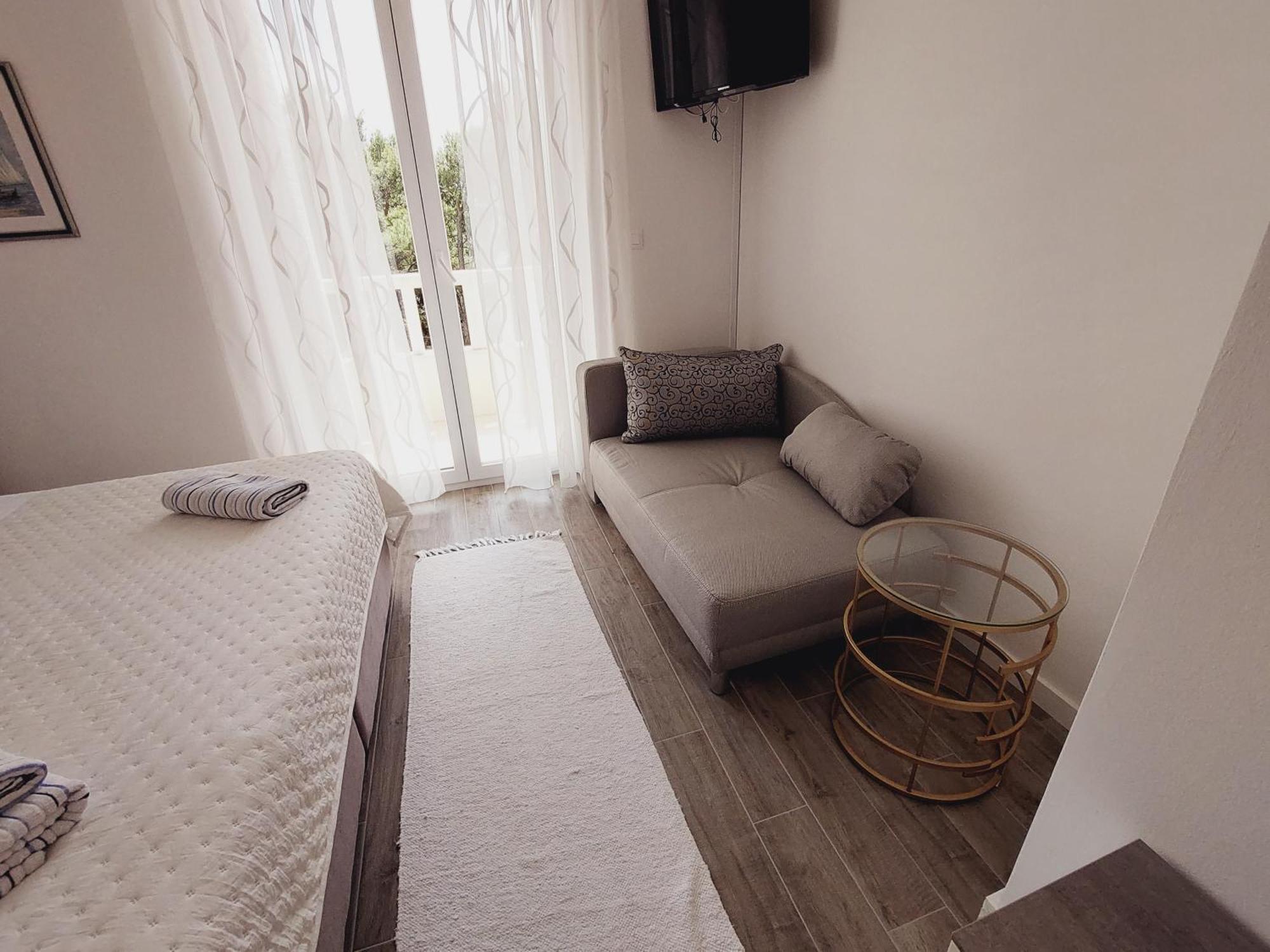 Rosso Apartment Baška Voda